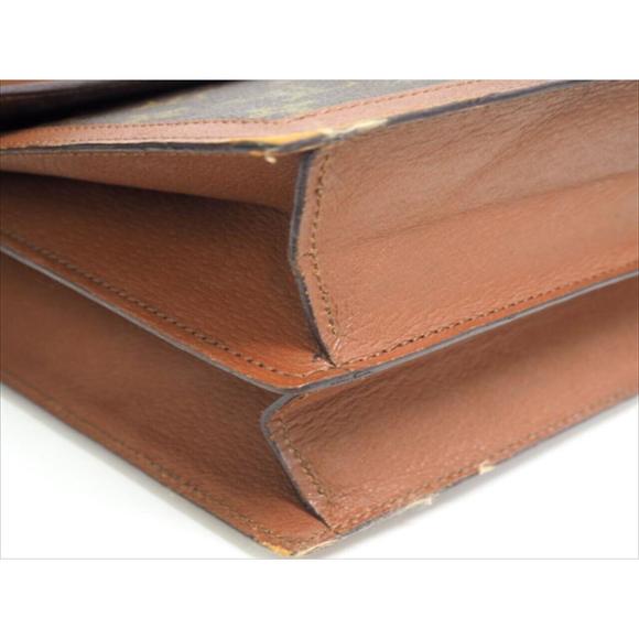 Louis Vuitton Shoulder Bag Dorphine #105593L55B - Picture 4 of 10